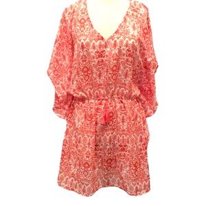 West Loop Swimsuit Cover Up